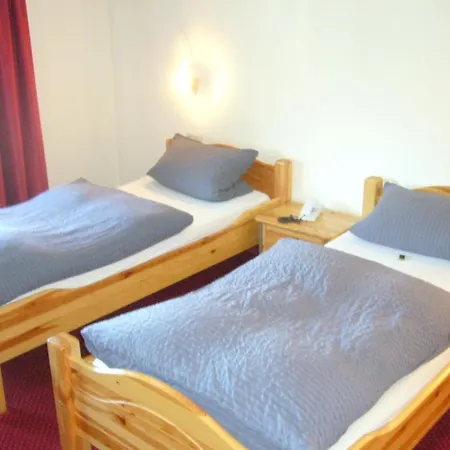 Hotel Theile Garni