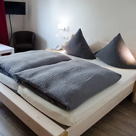 Theile Garni Hotel Gummersbach