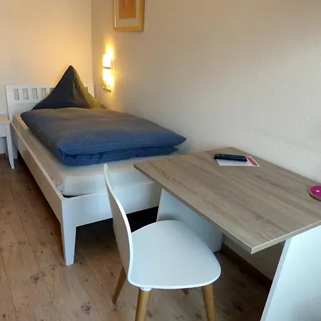 Theile Garni Hotel Gummersbach