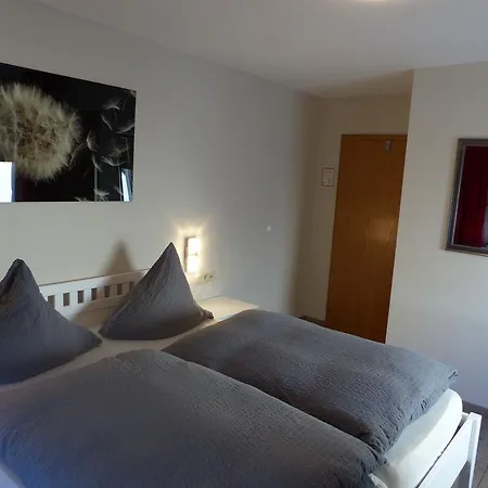 Hotel Theile Garni
