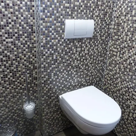 Theile Garni Hotel 3*