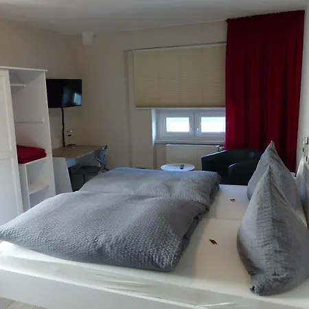 Hotel Theile Garni Gummersbach