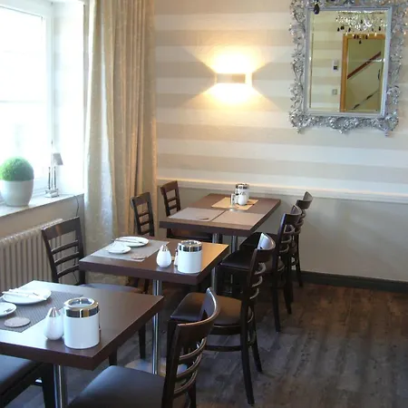 Theile Garni Gummersbach