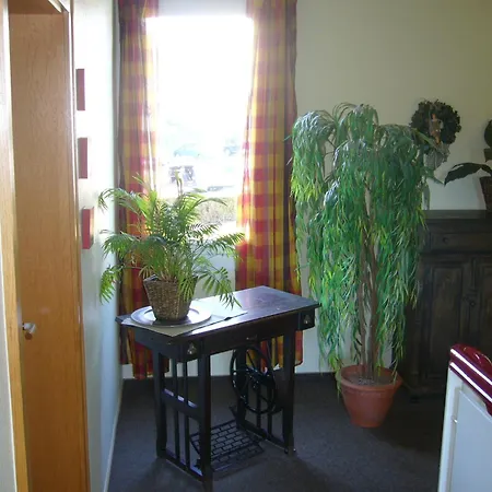 Hotel Theile Garni