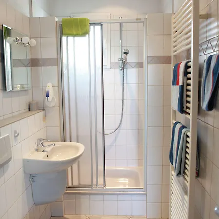 Theile Garni 3* Gummersbach
