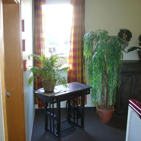 Hotel Theile Garni 3*