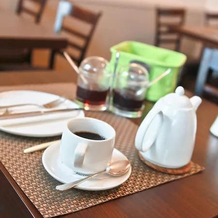 Theile Garni Hotel 3*