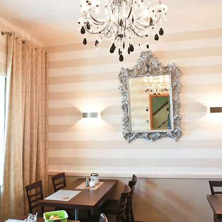 Theile Garni Hotel Gummersbach