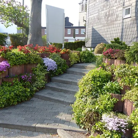 Theile Garni Hotel Gummersbach