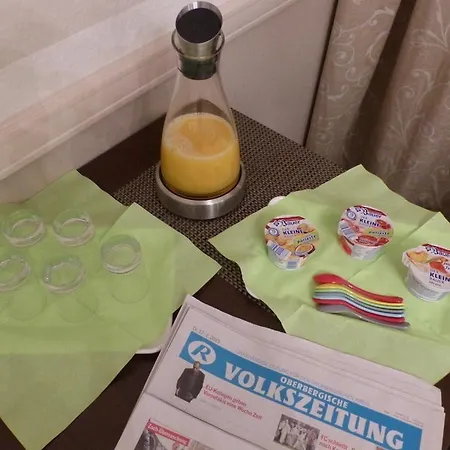 Theile Garni Gummersbach