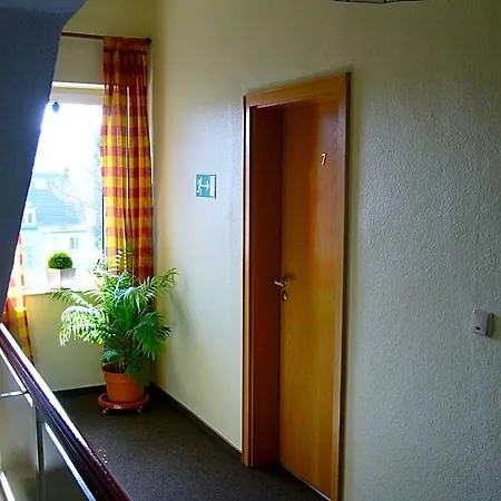 Theile Garni Gummersbach