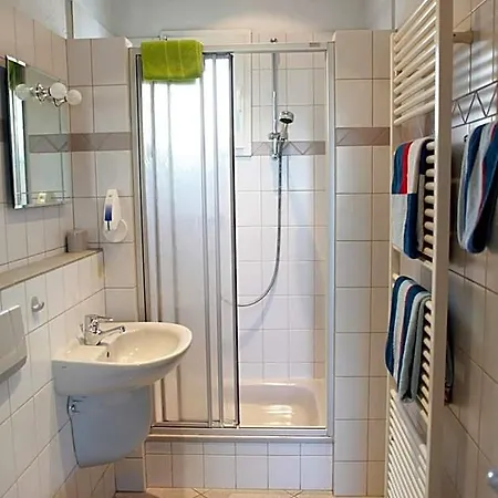 Hotel Theile Garni