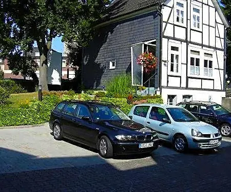 Theile Garni 3* Gummersbach