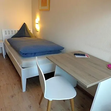Hotel Theile Garni 3*