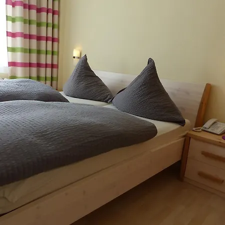 Hotel Theile Garni