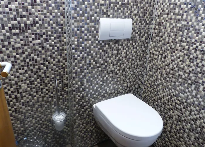 فندق Theile Garni 3*