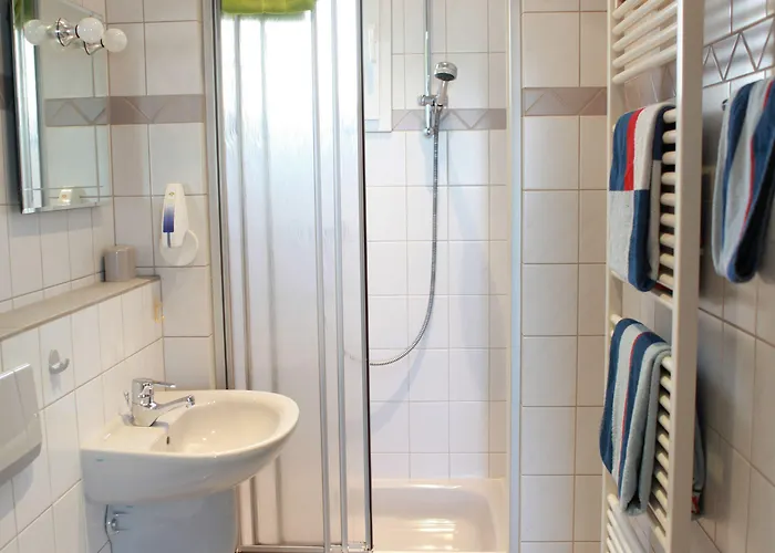 Theile Garni 3* غومرسباخ