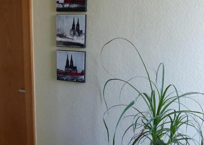 호텔 Theile Garni 굼머스바흐