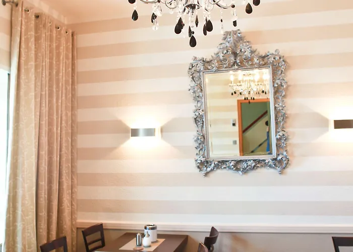 Theile Garni فندق غومرسباخ