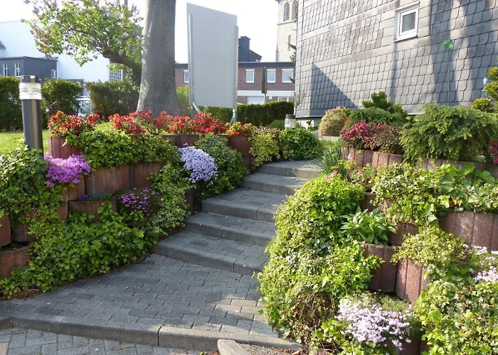 Theile Garni 호텔 굼머스바흐